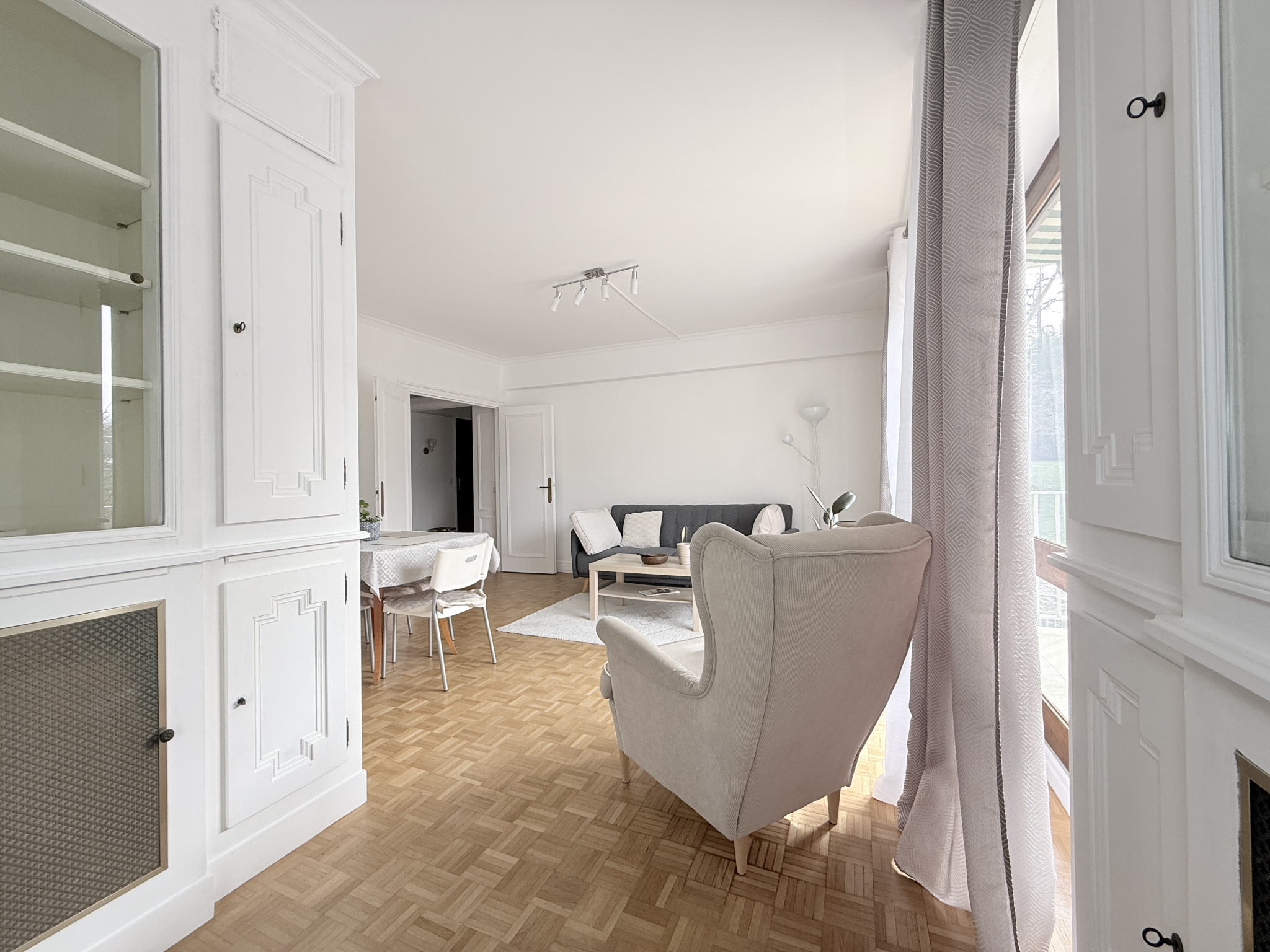 La Celle Saint Cloud Jonchère