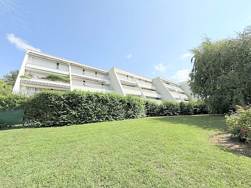Appartement - 2 CH - 61,26 m2 - Résidence « Les Terrasses de Rueil »