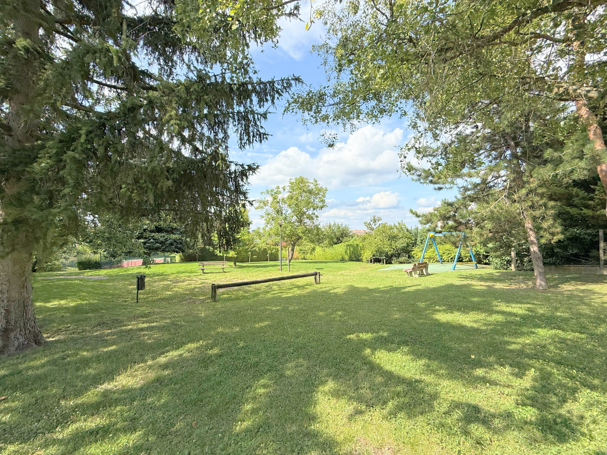 Appartement - 2 CH - 61,26 m2 - Résidence « Les Terrasses de Rueil »