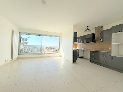 Appartement - 2 CH - 61,26 m2 - Résidence « Les Terrasses de Rueil »