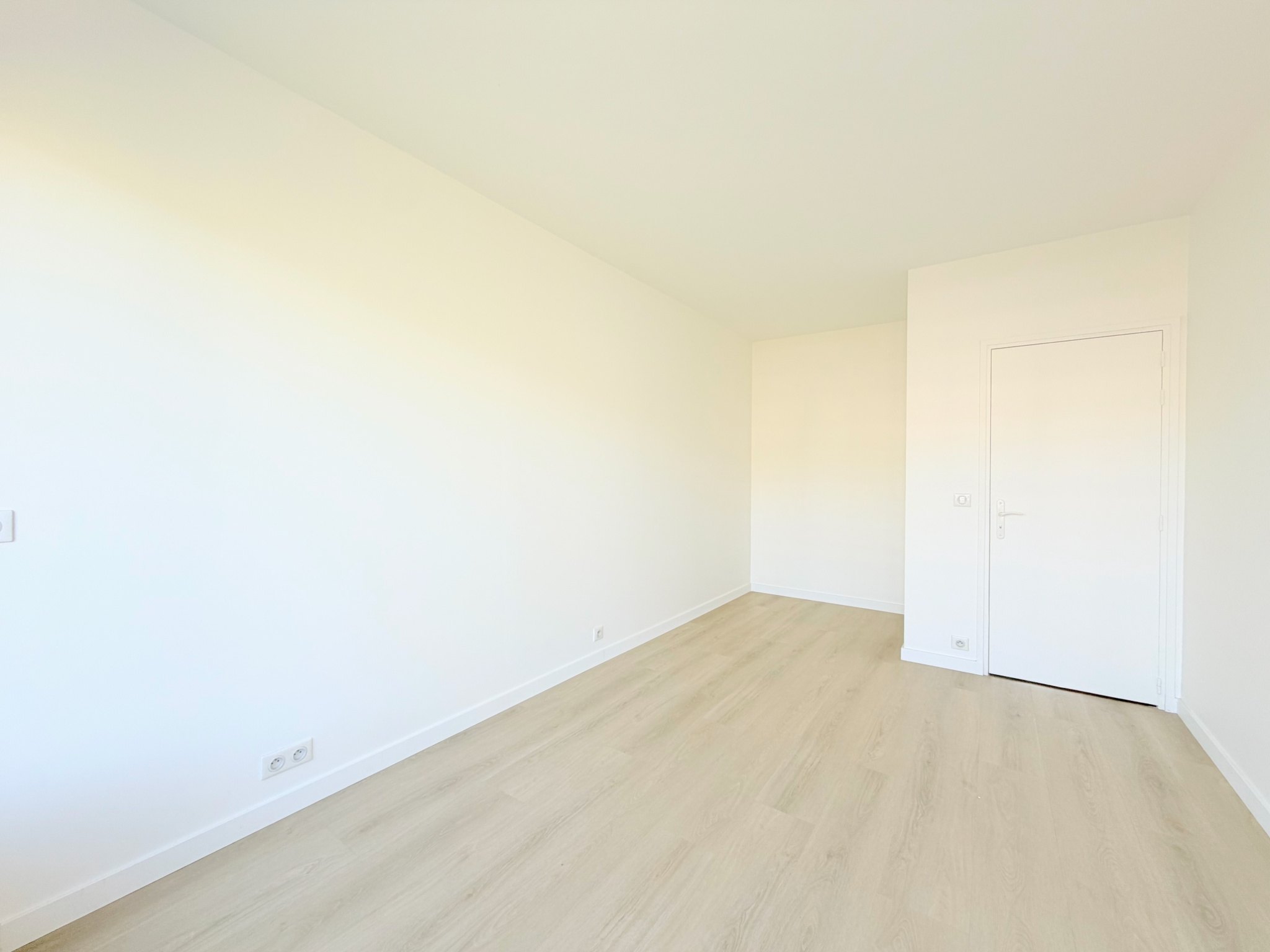 Appartement - 2 CH - 61,26 m2 - Résidence « Les Terrasses de Rueil »