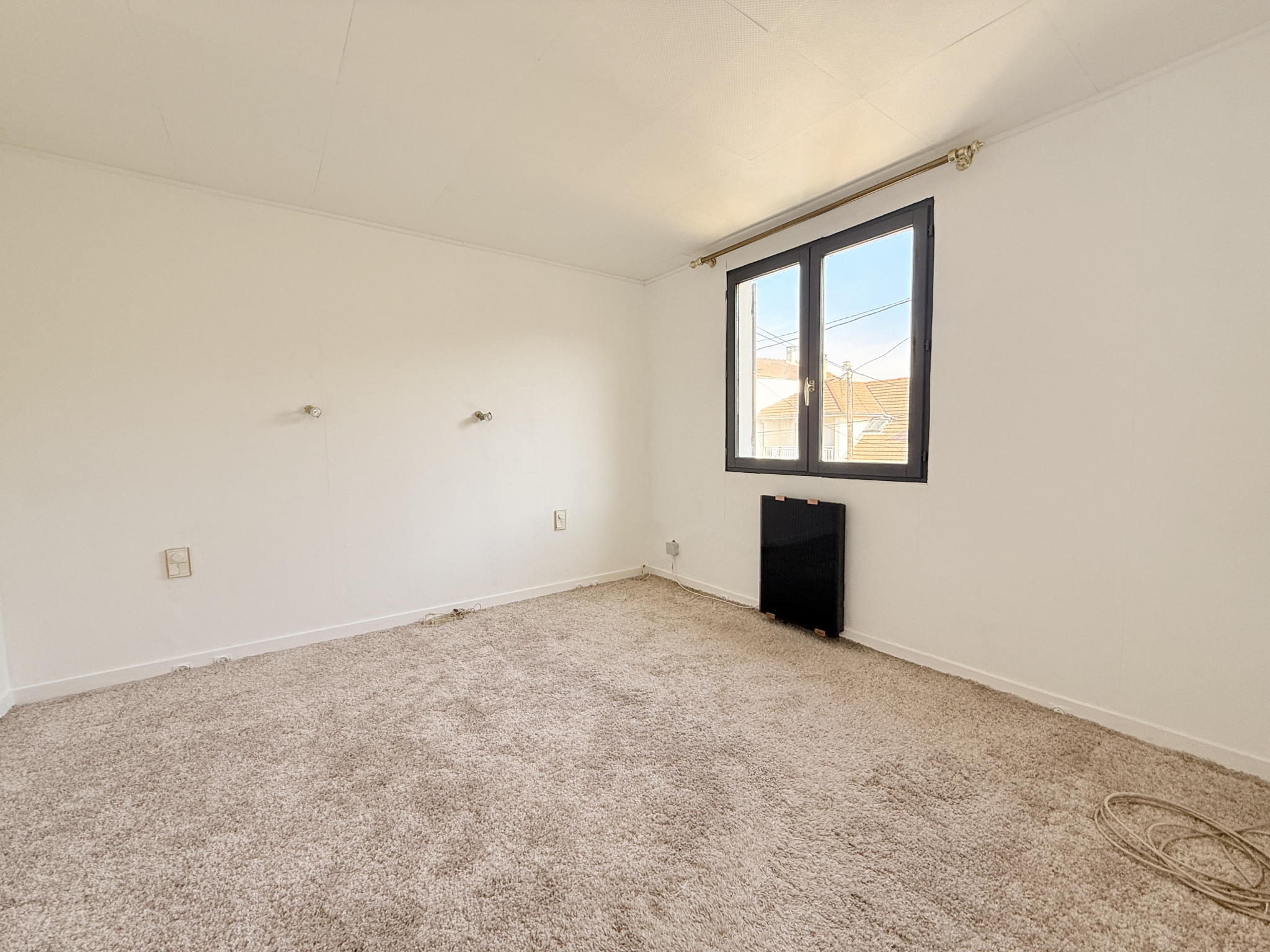 Nanterre Haut Plateau