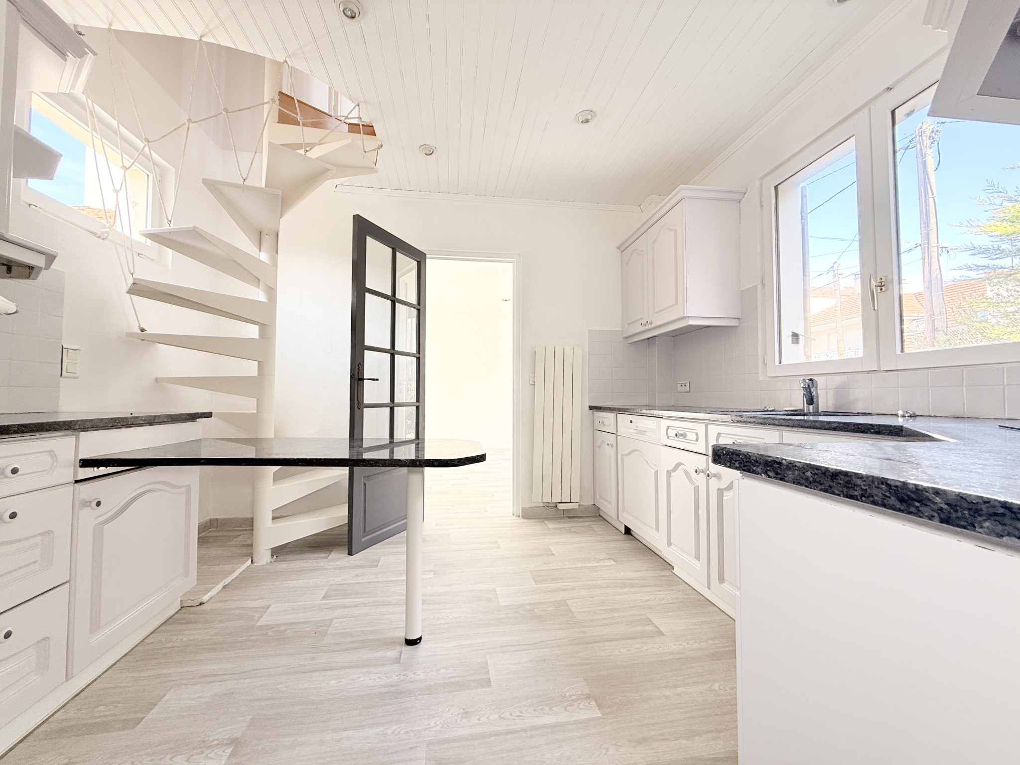 Nanterre Haut Plateau