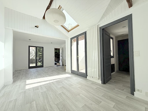 Nanterre Haut Plateau