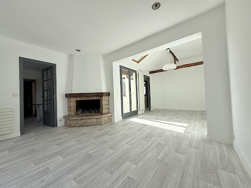 Nanterre Haut Plateau