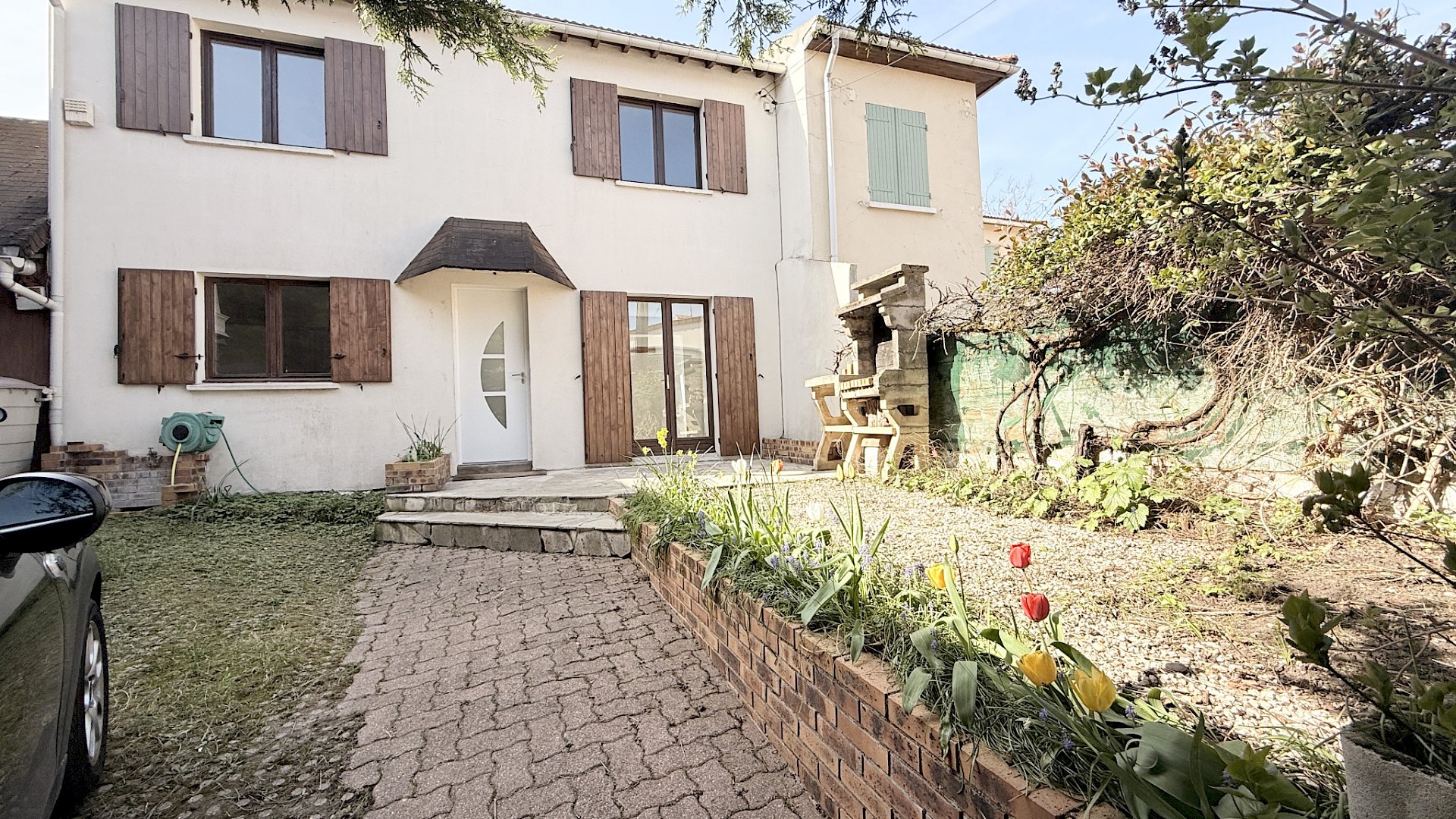 Nanterre Haut Plateau