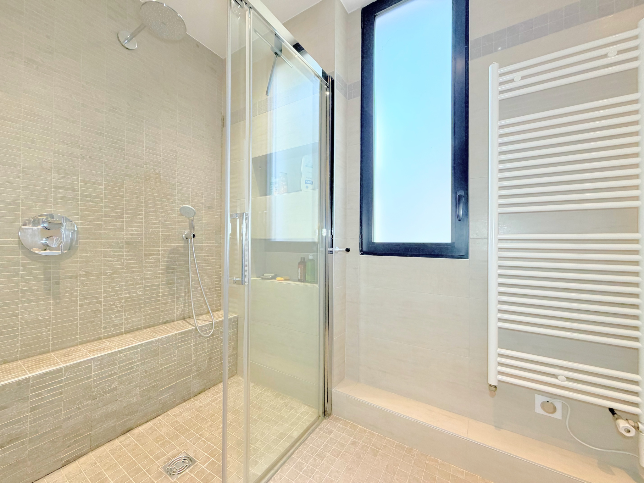 MAISON ENTRE CENTRE-VILLE ET RER A - PARCELLE DE 602 m2