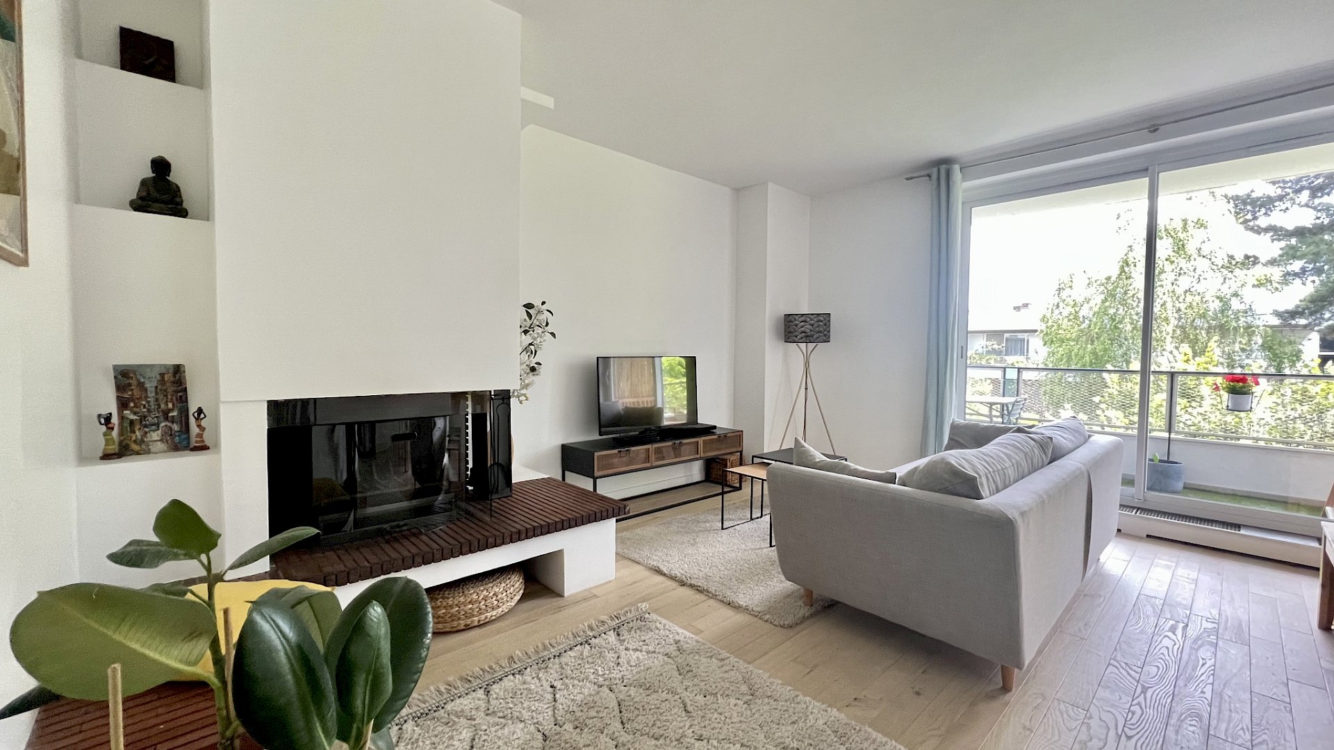 RUEIL CHÂTAIGNERAIE