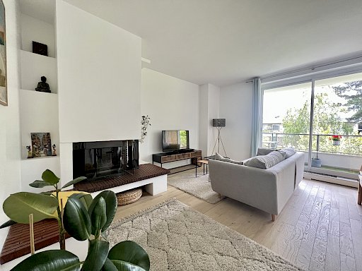 RUEIL CHÂTAIGNERAIE