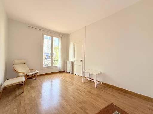 Appartement - Hypercentre de Rueil-Malmaison