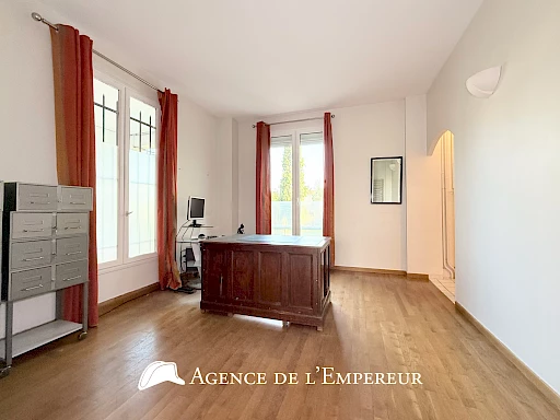 Appartement - Hypercentre de Rueil-Malmaison