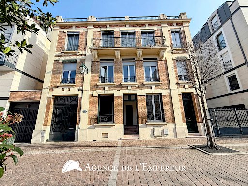 Appartement - Hypercentre de Rueil-Malmaison