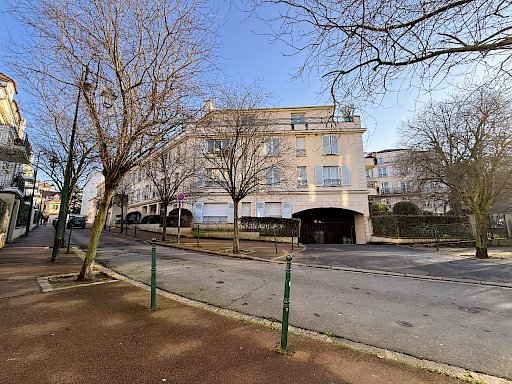 Studio 30,9 m2 hyper-centre