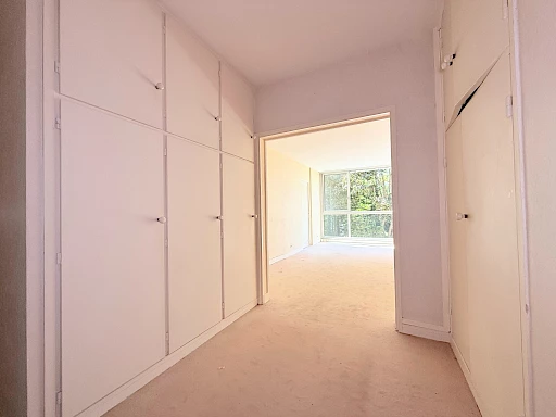 Grand 2 pièces traversant de 54 m2