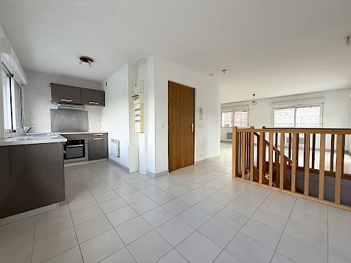 Rueil limite Suresnes - 2