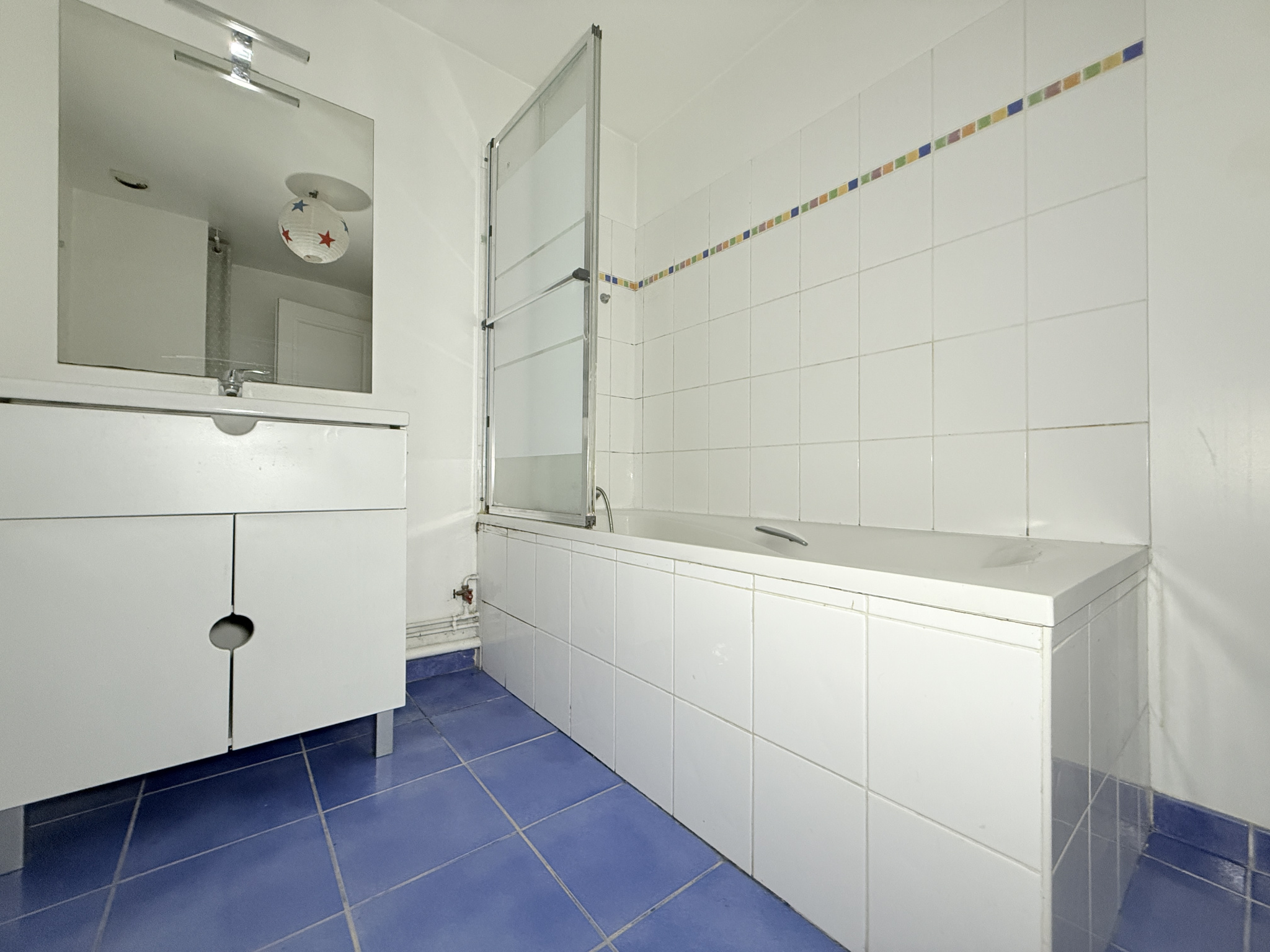 Rueil limite Suresnes