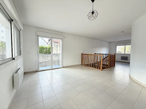 Rueil limite Suresnes - 3