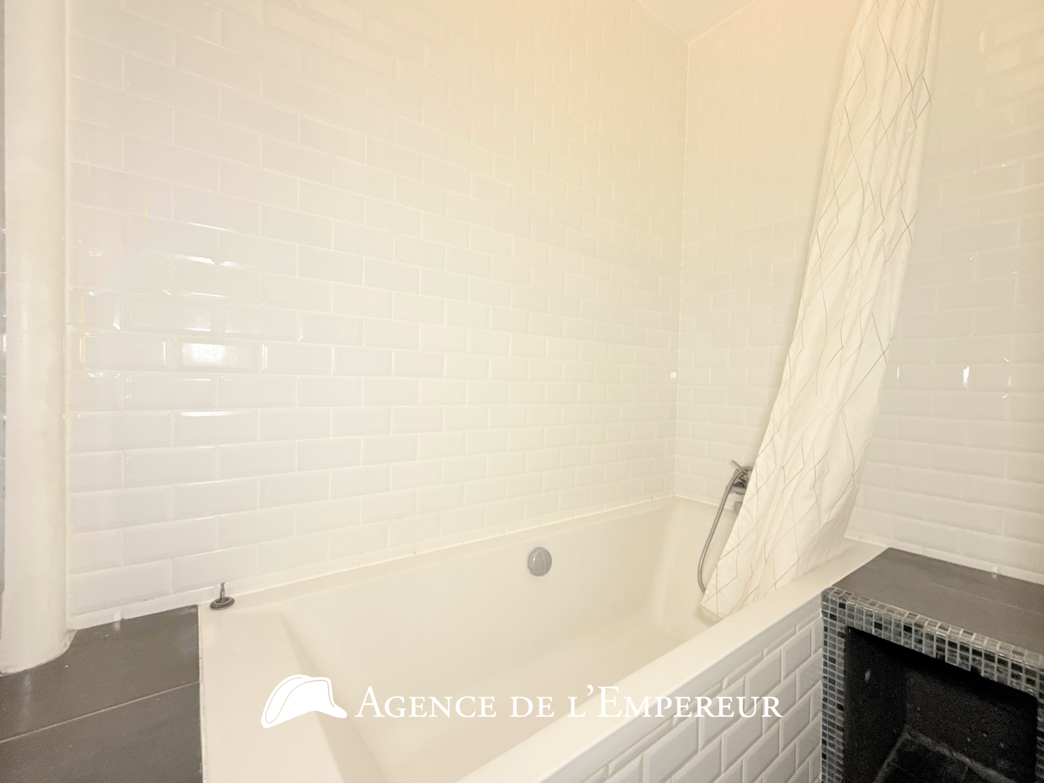 3 pièces traversant Rueil Buzenval