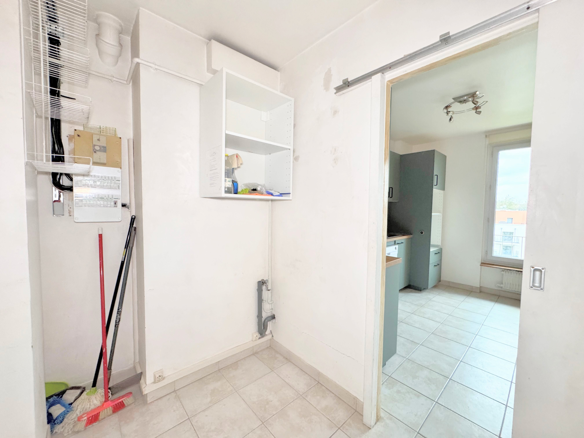 Grand 4 pièces, 3 chambres, à 2 minutes de l'hyper-centre