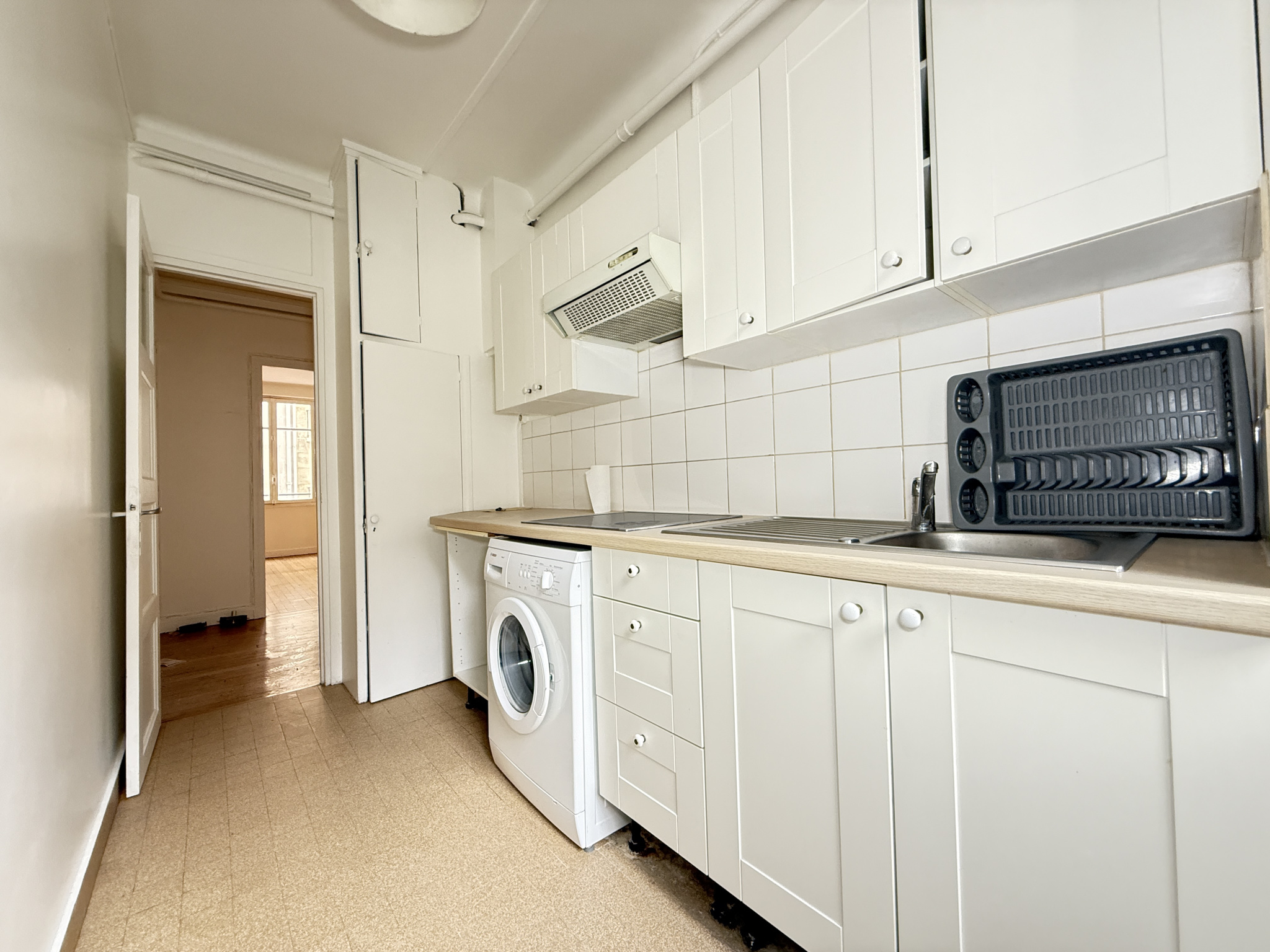 Paris 16ème Auteuil