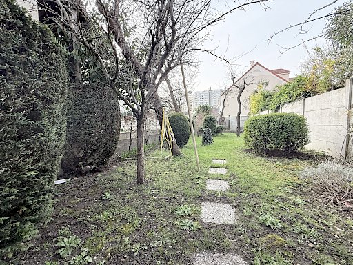 Rueil hippodrome - 3