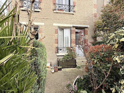 Rueil hippodrome - 2