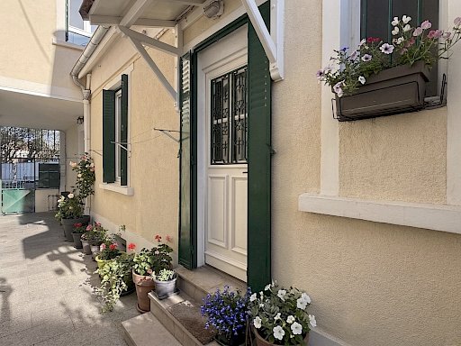 Nanterre, limite Rueil-Malmaison - 1