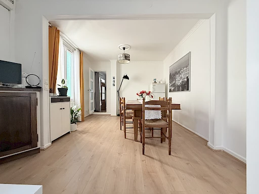 Nanterre, limite Rueil-Malmaison - 3