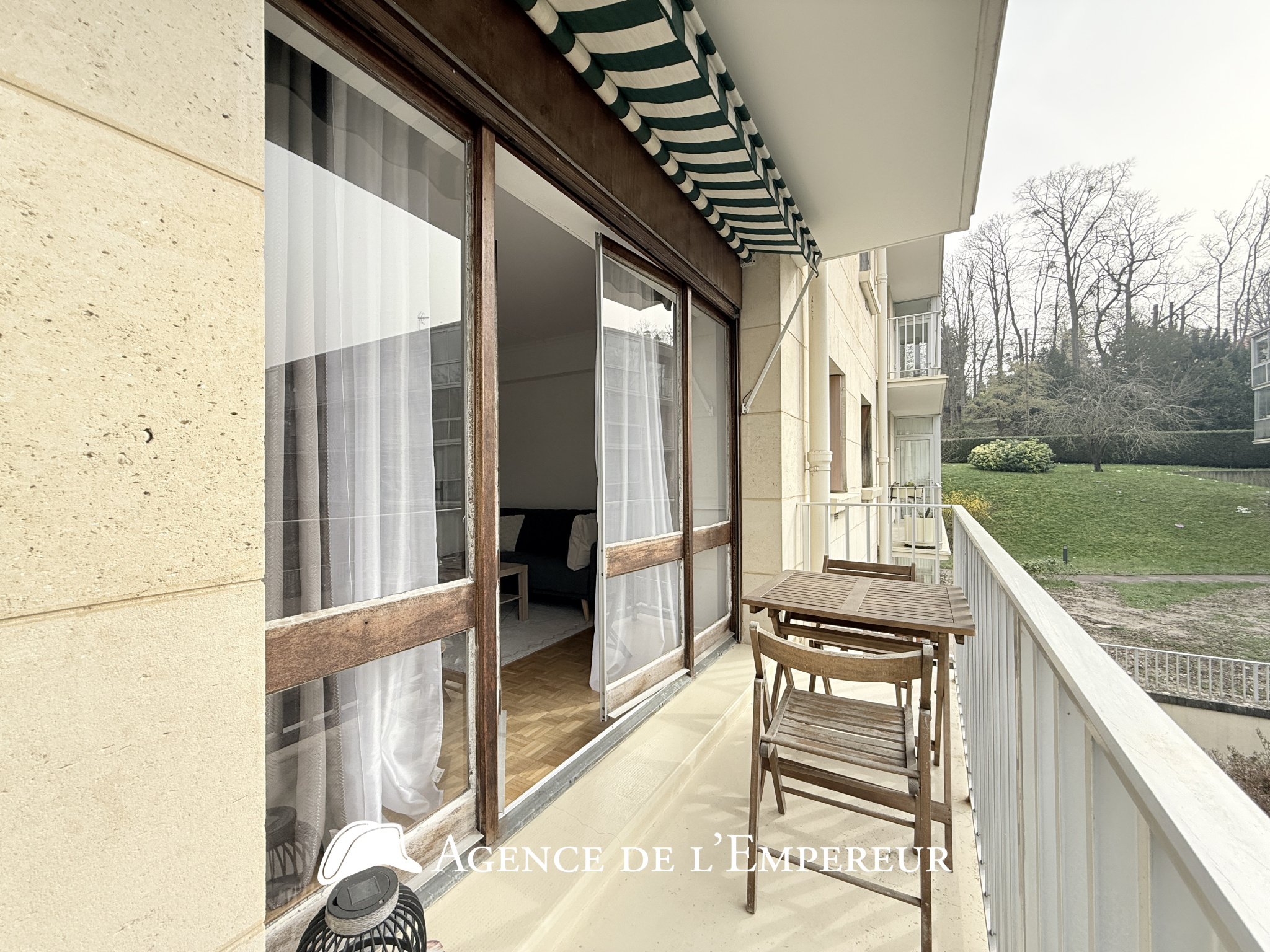 La Celle Saint Cloud Jonchère