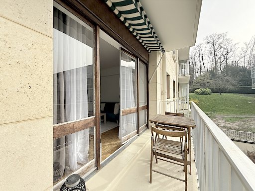 La Celle Saint Cloud Jonchère