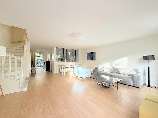 Maison de 148 m2   4 chambres