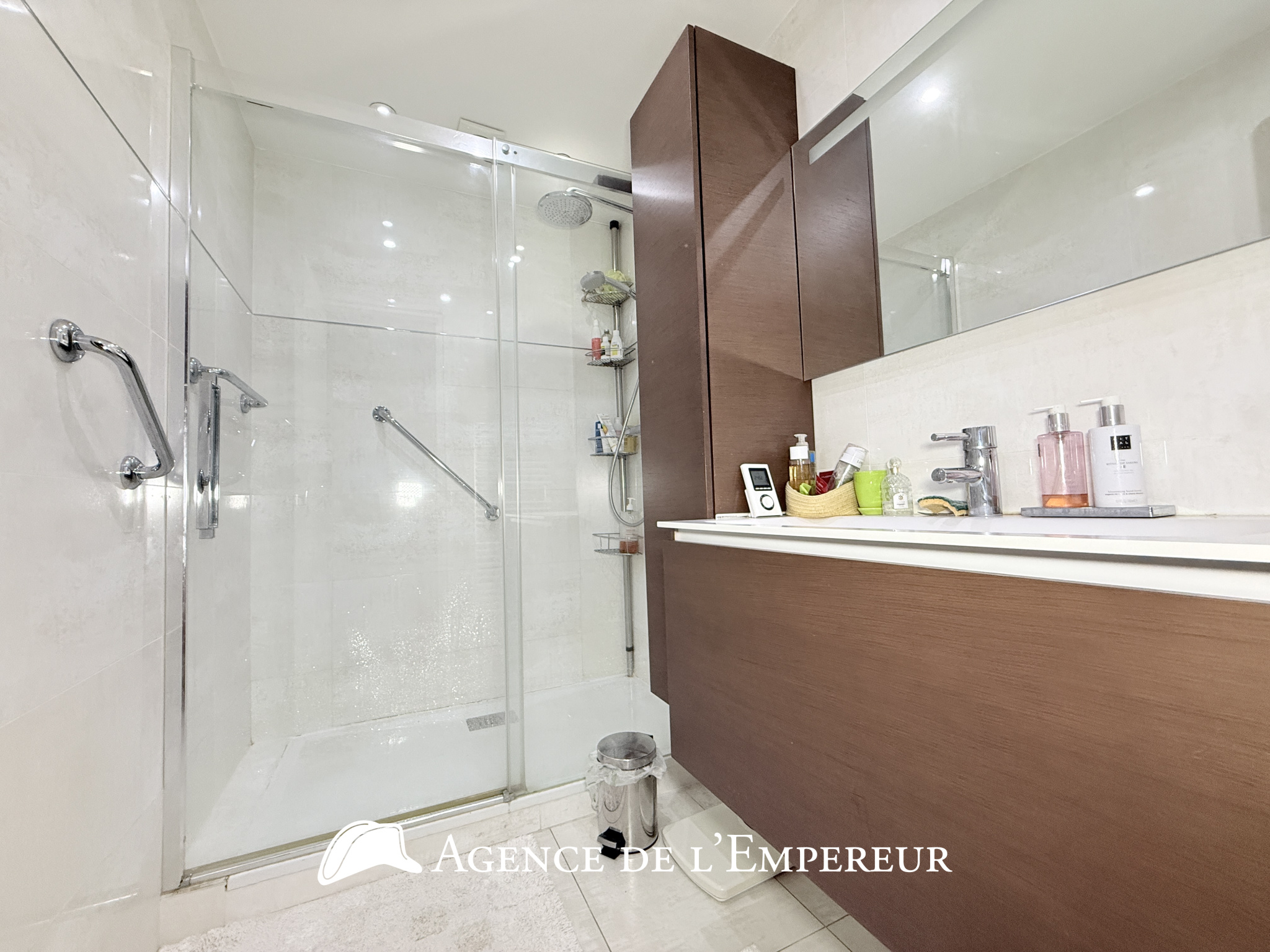 Nanterre à 10 min à pied du RER A