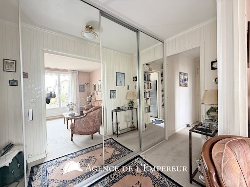 Nanterre à 10 min à pied du RER A - 3