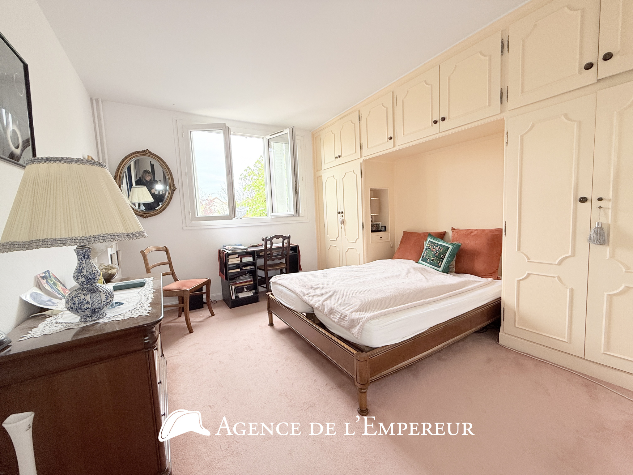 Nanterre à 10 min à pied du RER A