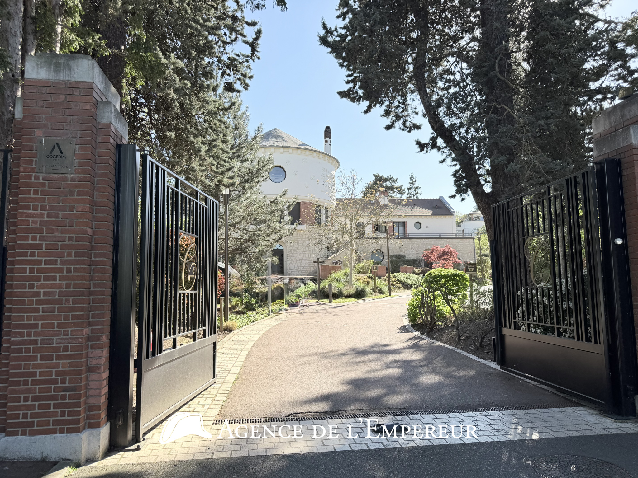 Garches Hippodrome de St Cloud