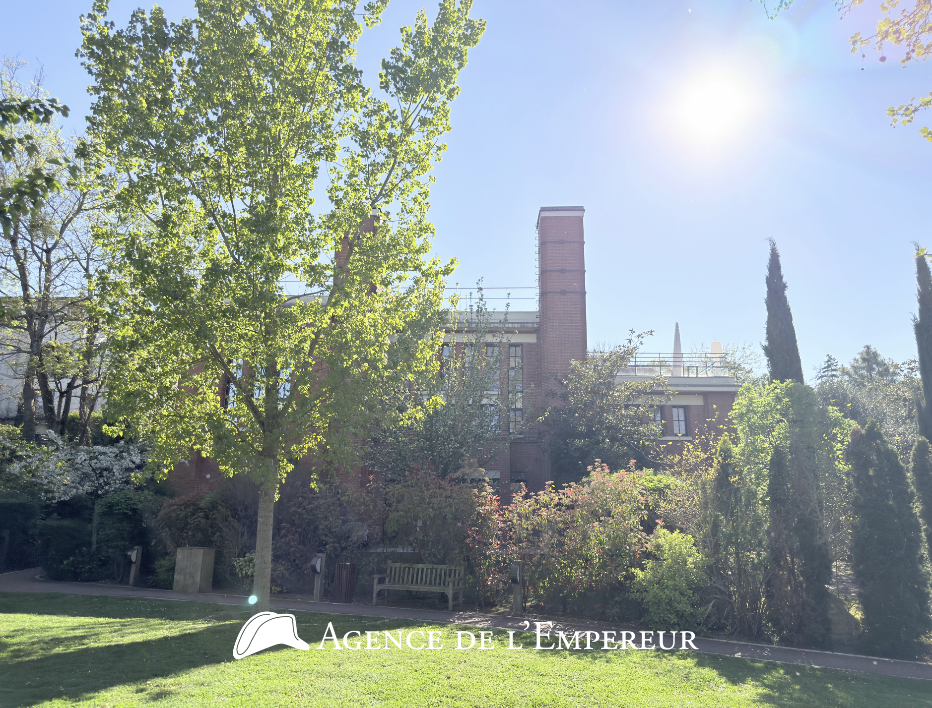 Garches Hippodrome de St Cloud