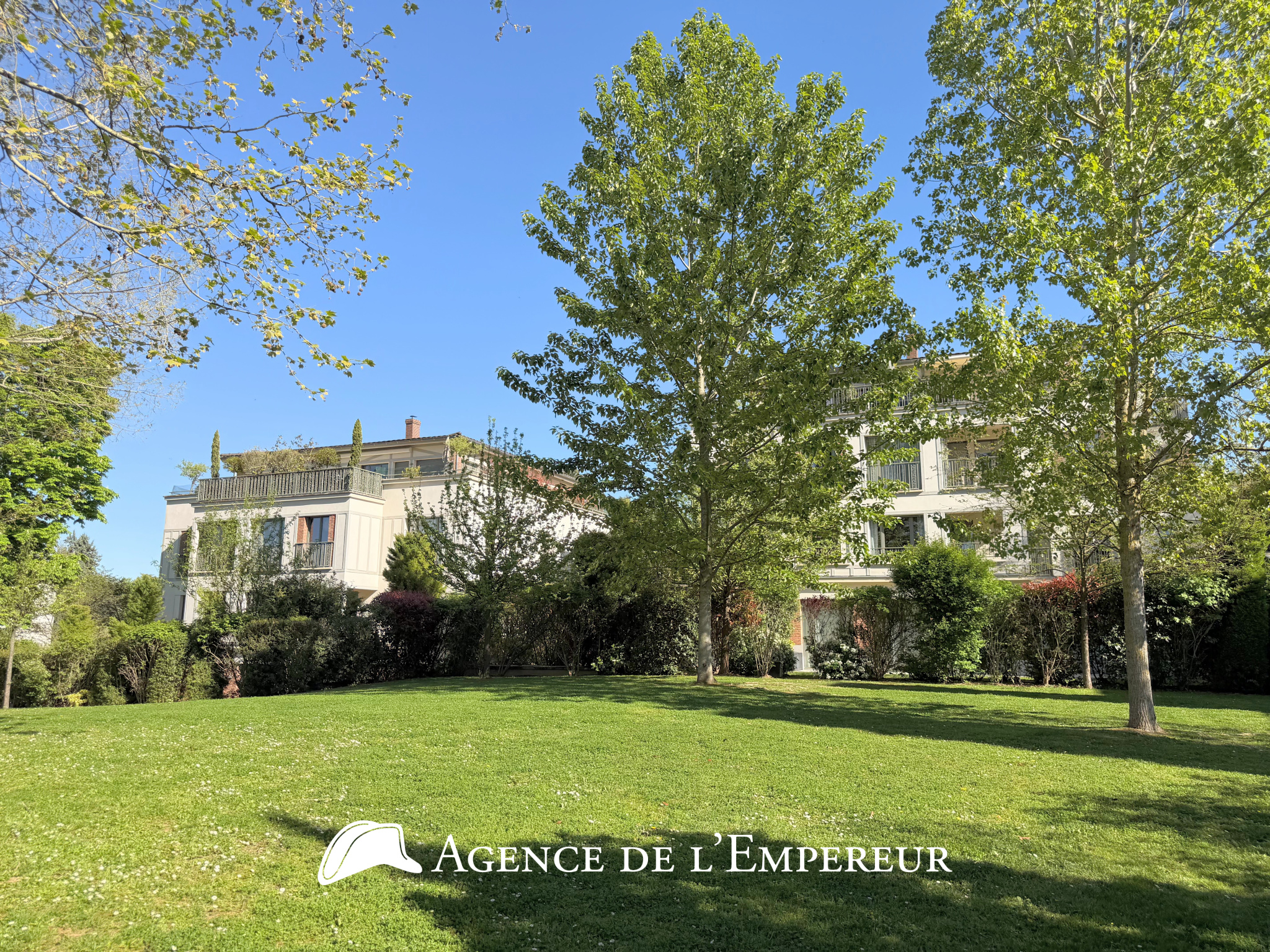 Garches Hippodrome de St Cloud