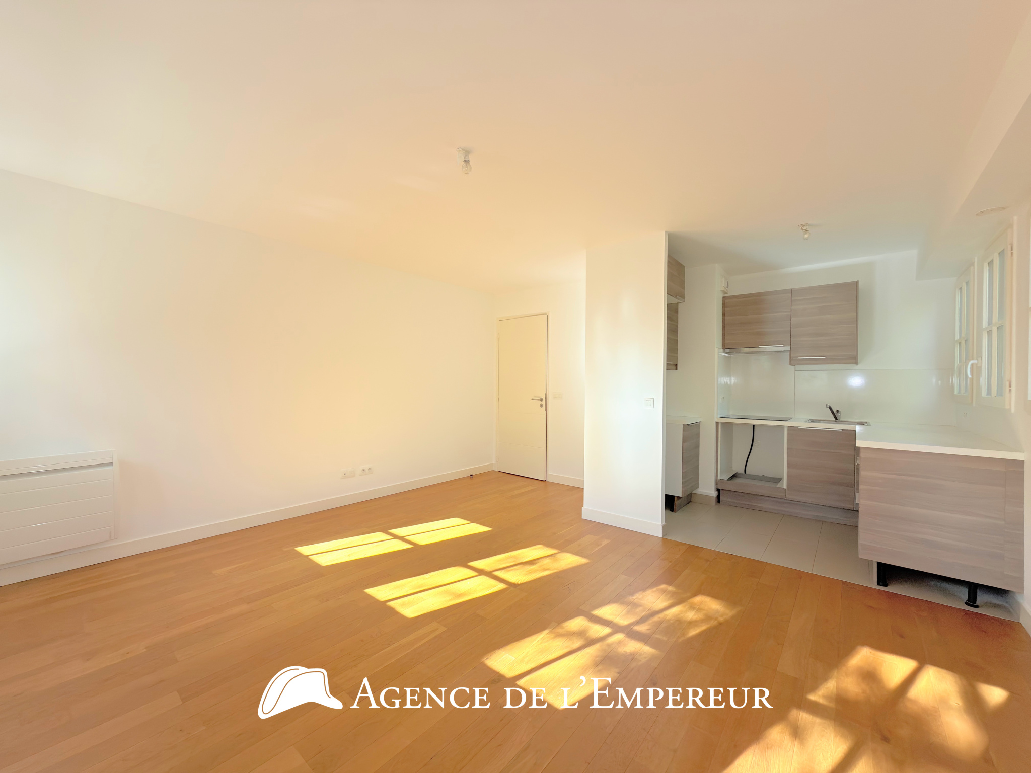 Garches Hippodrome de St Cloud