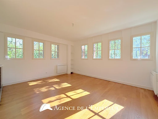 Garches Hippodrome de St Cloud - 3