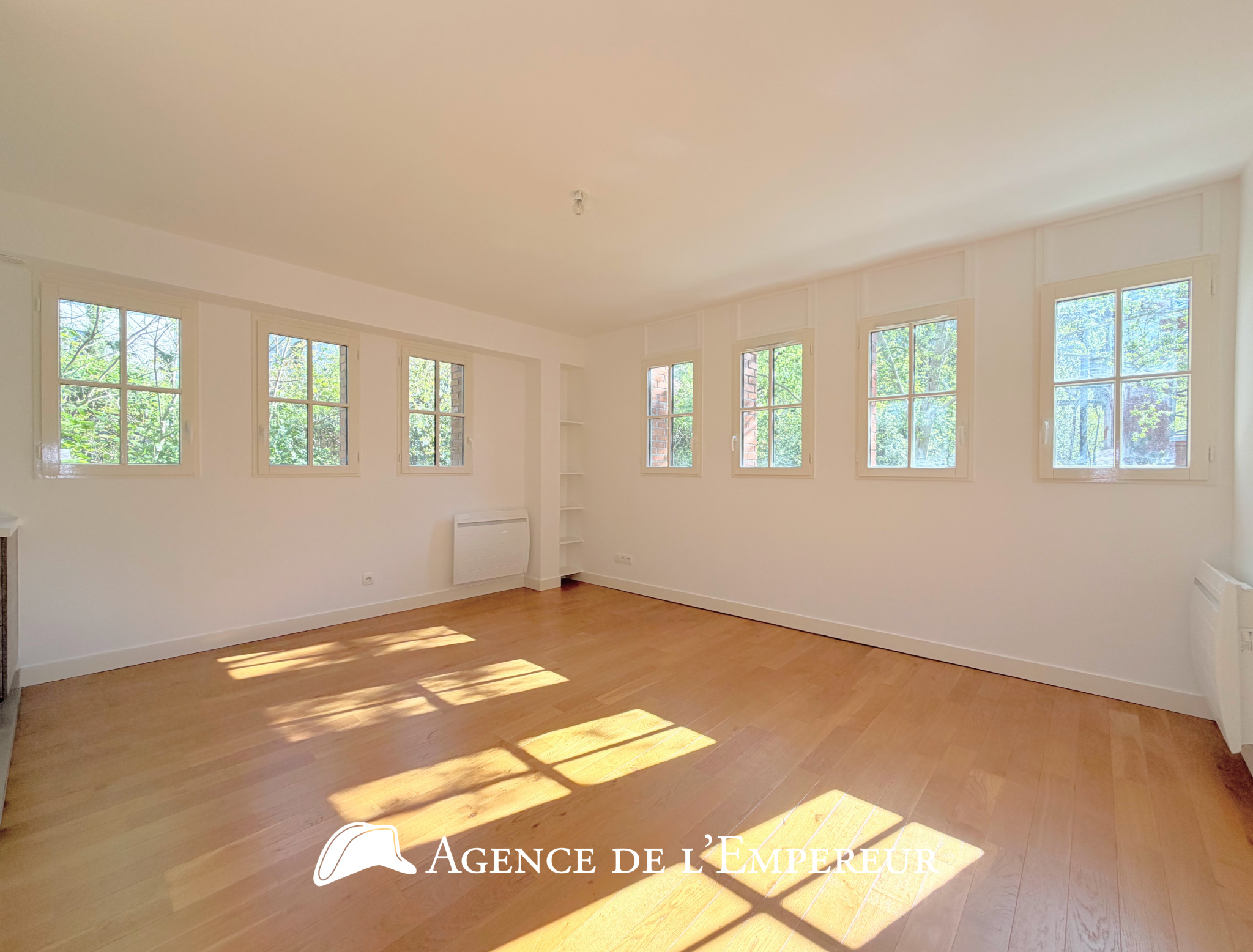 Garches Hippodrome de St Cloud