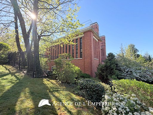 Garches Hippodrome de St Cloud - 2