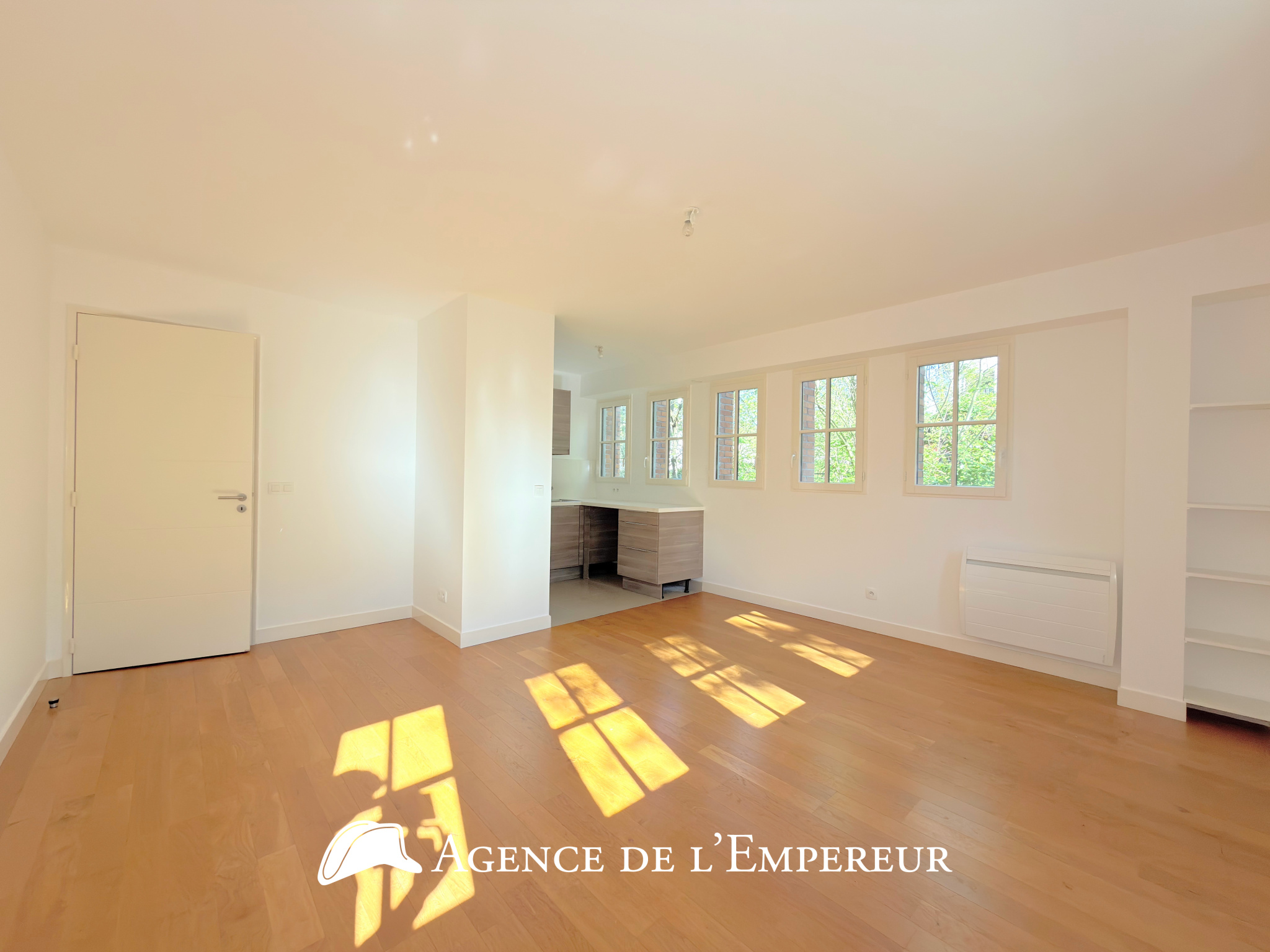 Garches Hippodrome de St Cloud