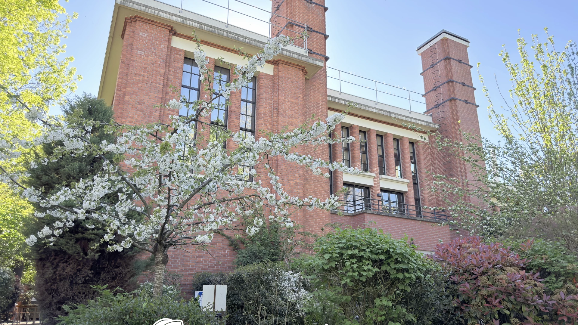 Garches Hippodrome de St Cloud