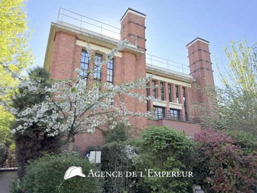 Garches Hippodrome de St Cloud - 1