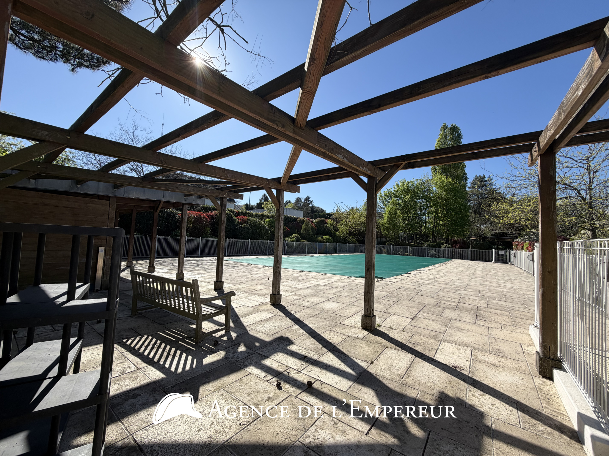 Garches Hippodrome de St Cloud