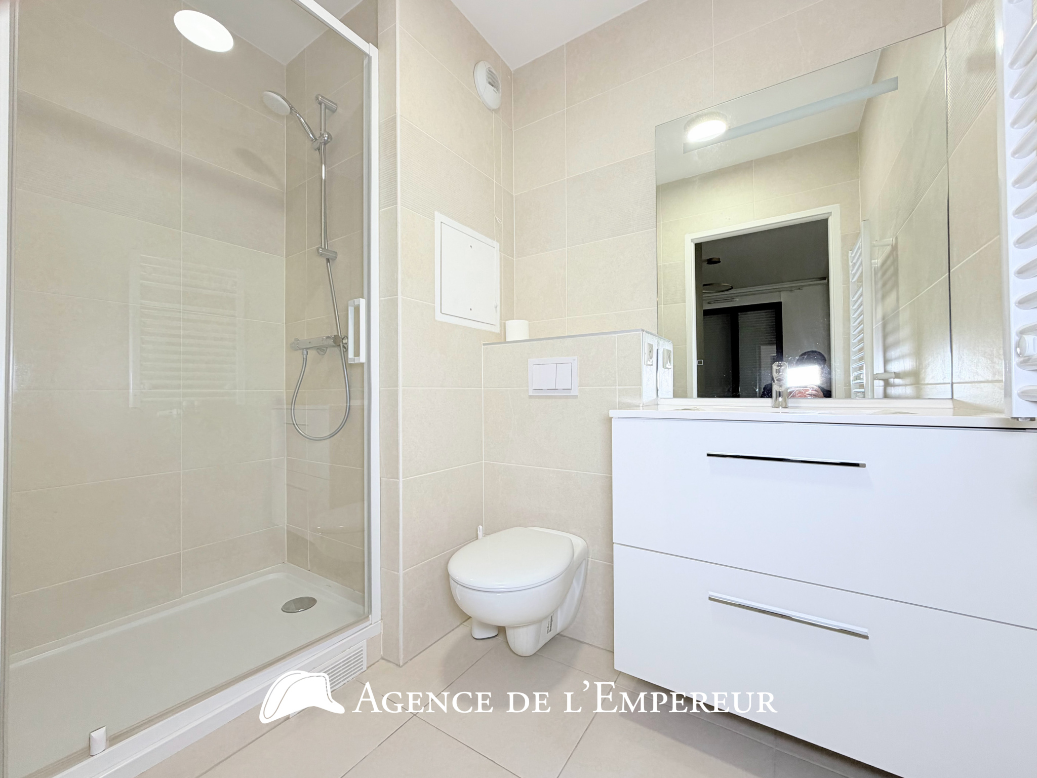 Magnifique 4 pièces de 80 m2 en location meublée