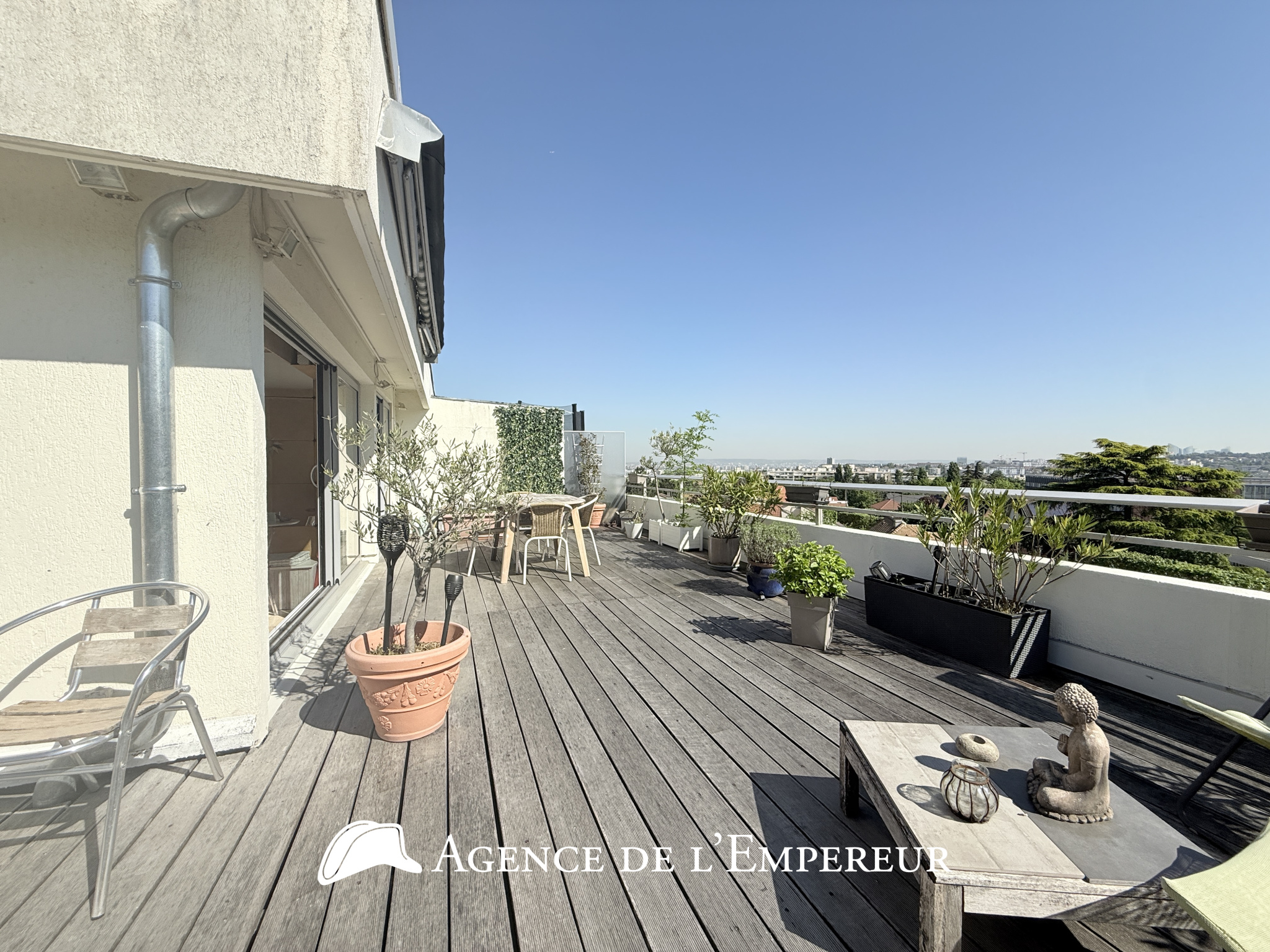 Rueil Buzenval