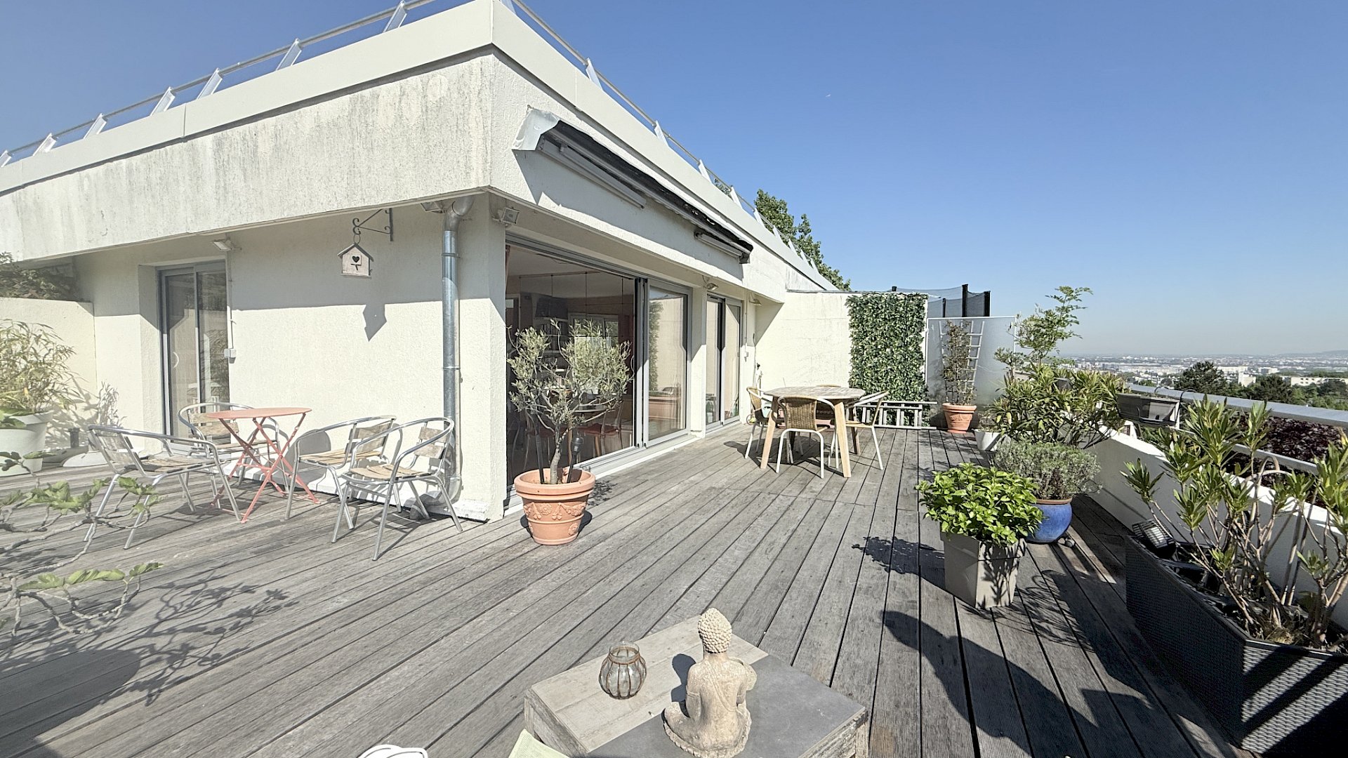 Rueil Buzenval