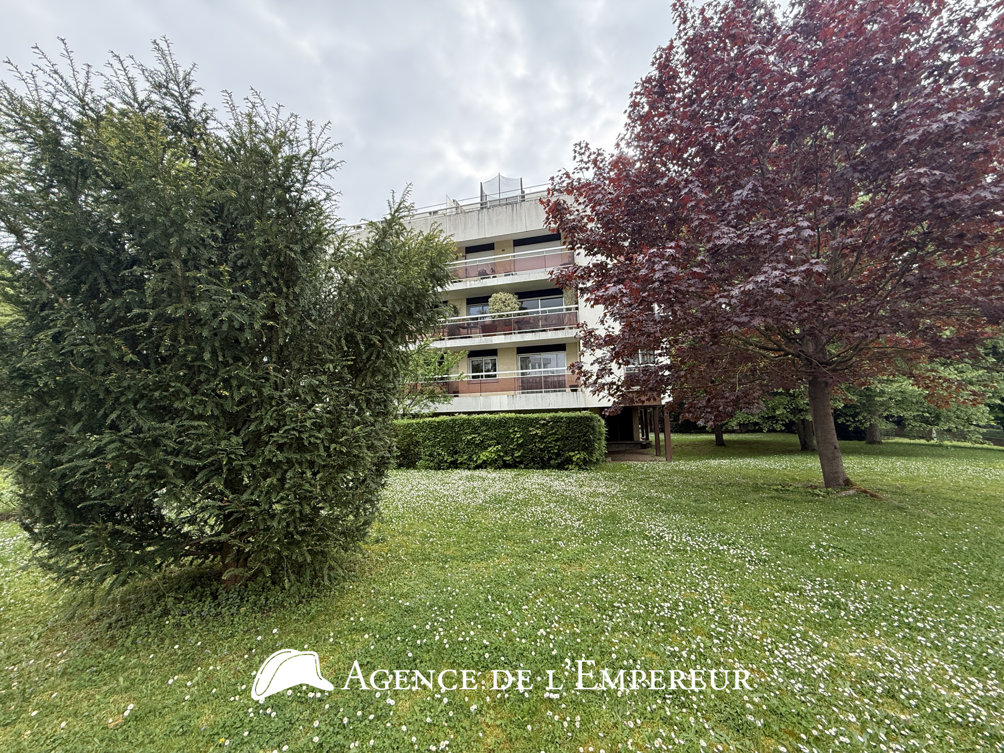 Rueil Buzenval