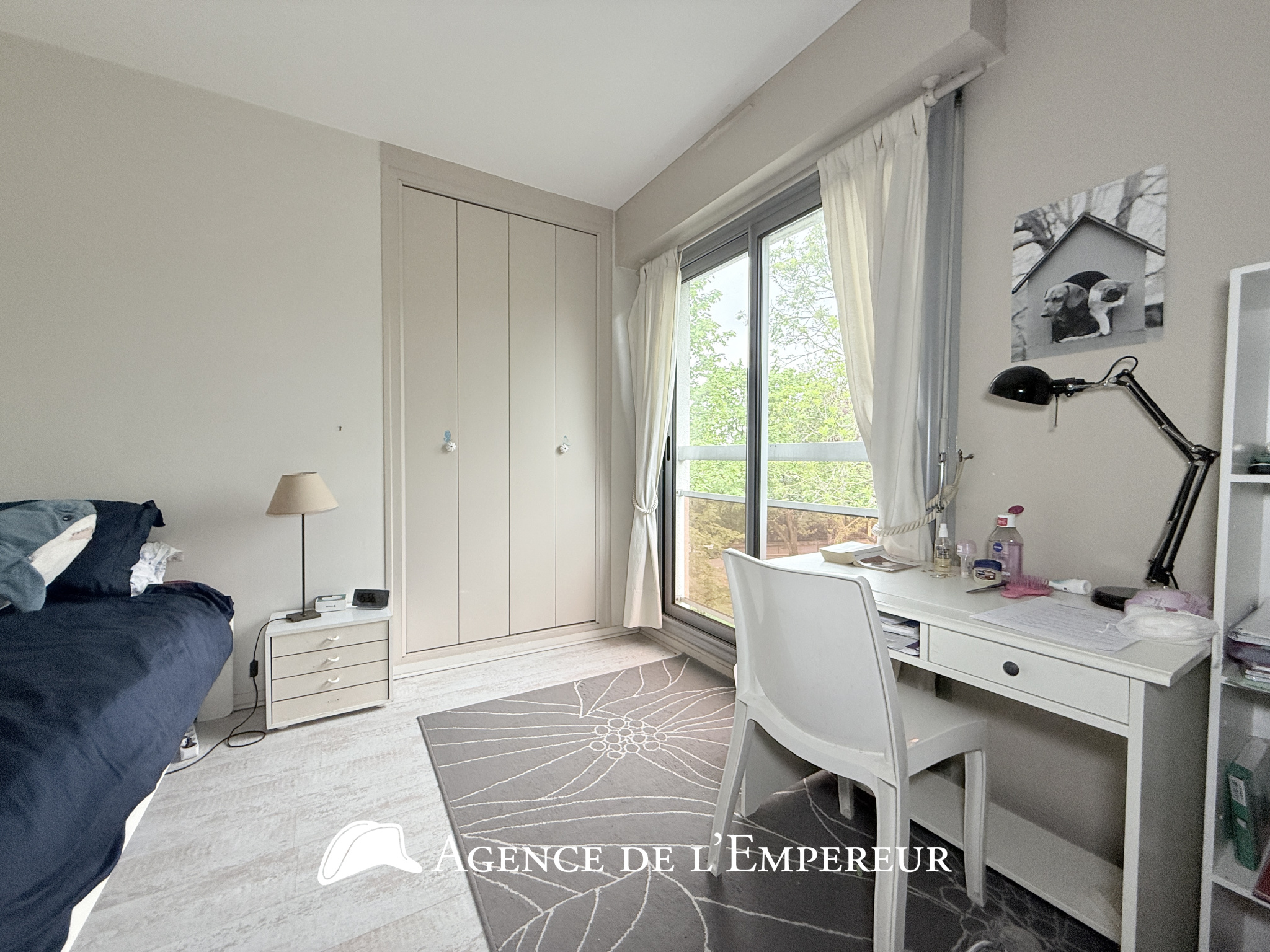 Rueil Buzenval